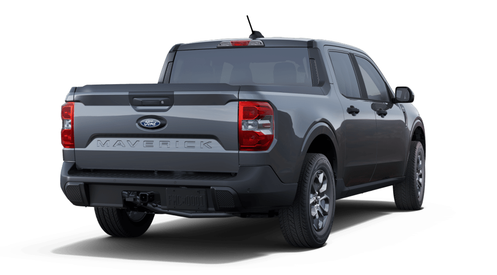 2025 Ford Maverick XLT Owego NY