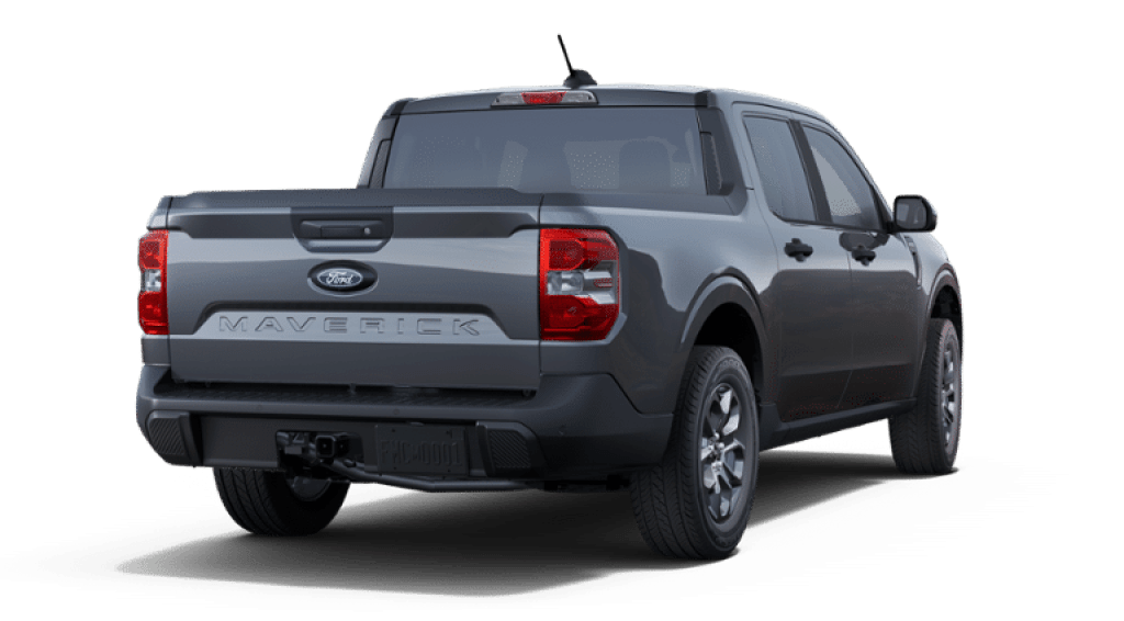 2025 Ford Maverick XLT Owego NY