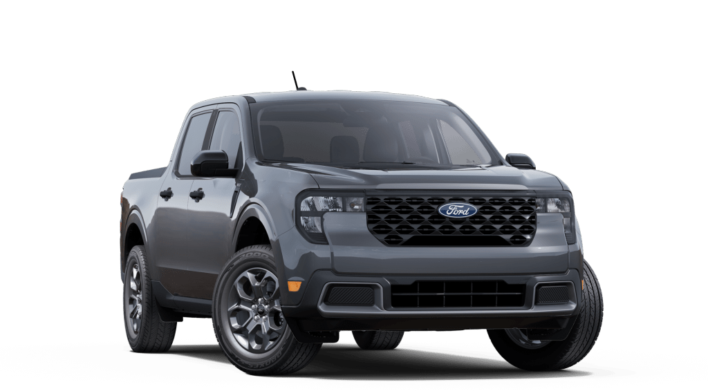 2025 Ford Maverick XLT Owego NY