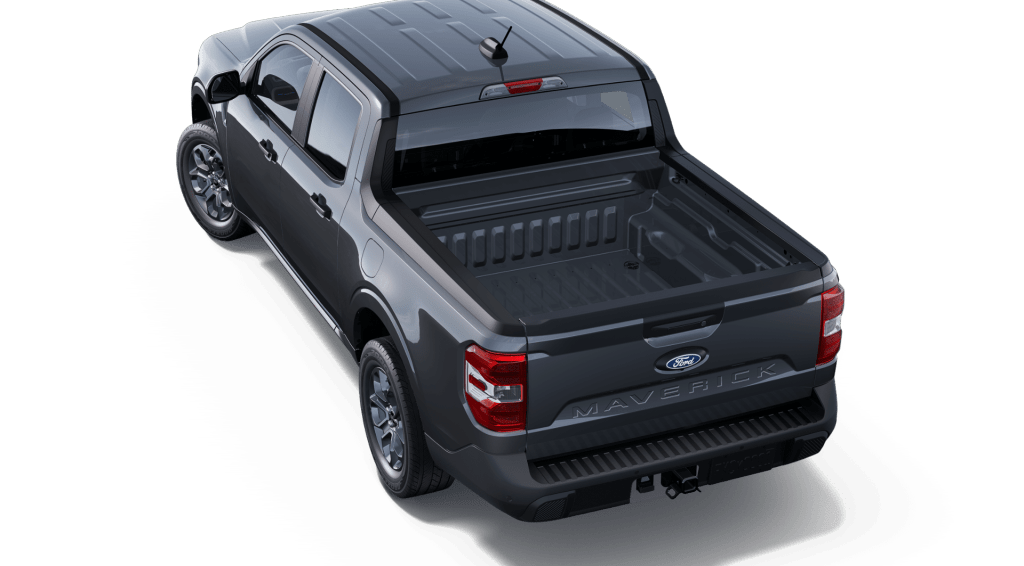 2025 Ford Maverick XLT Owego NY