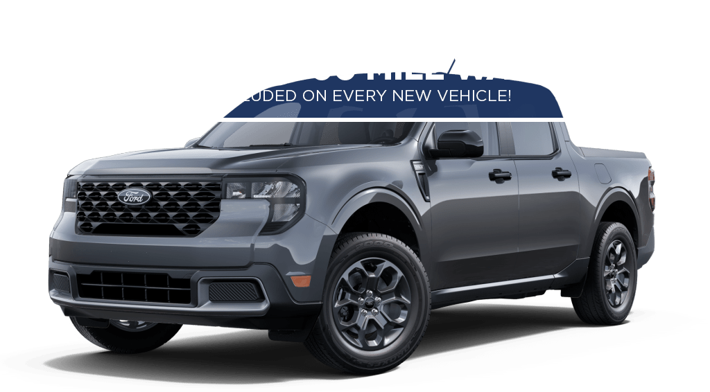 2025 Ford Maverick XLT Owego NY