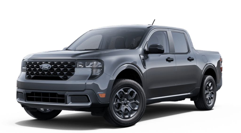 2025 Ford Maverick XLT Owego NY