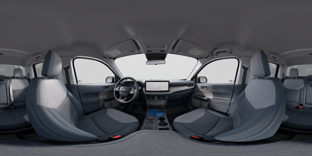 2025 Ford Maverick XLT Owego NY
