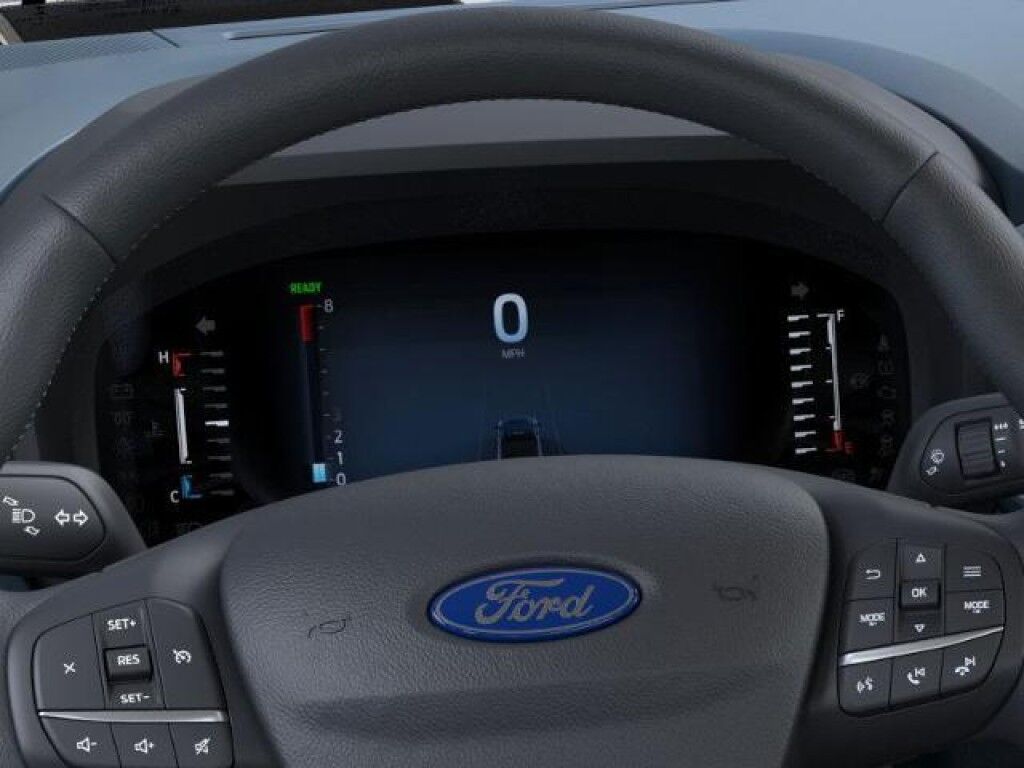 2025 Ford Maverick XLT Owego NY
