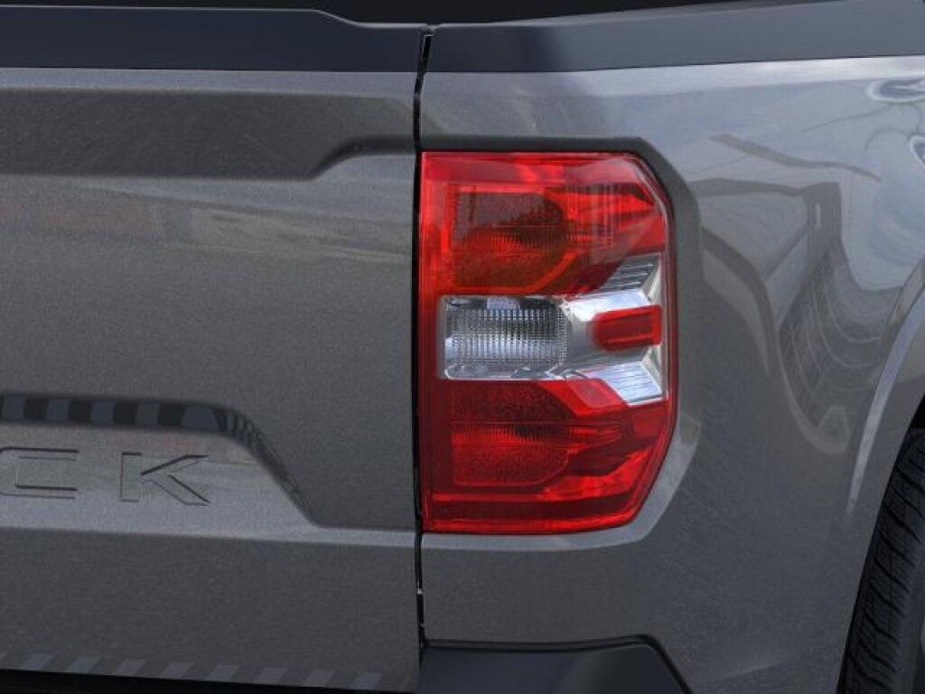 2025 Ford Maverick XLT Owego NY