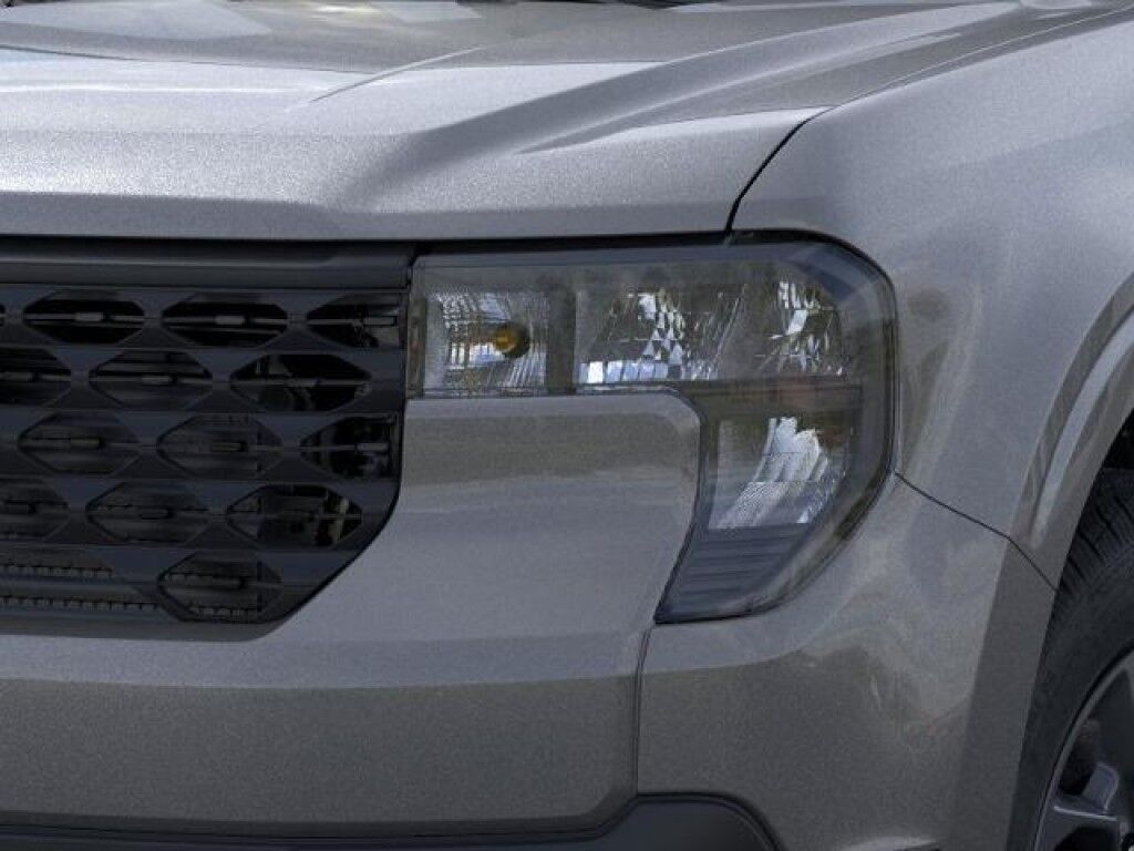 2025 Ford Maverick XLT Owego NY