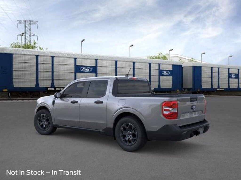 2025 Ford Maverick XLT Owego NY
