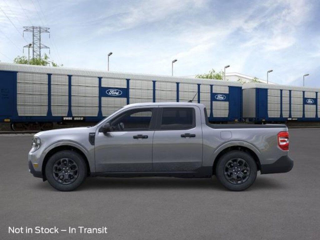 2025 Ford Maverick XLT Owego NY