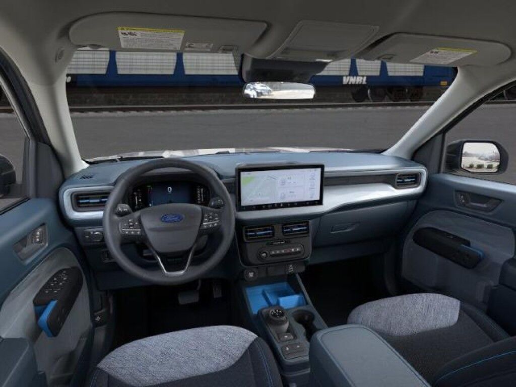 2025 Ford Maverick XLT Owego NY