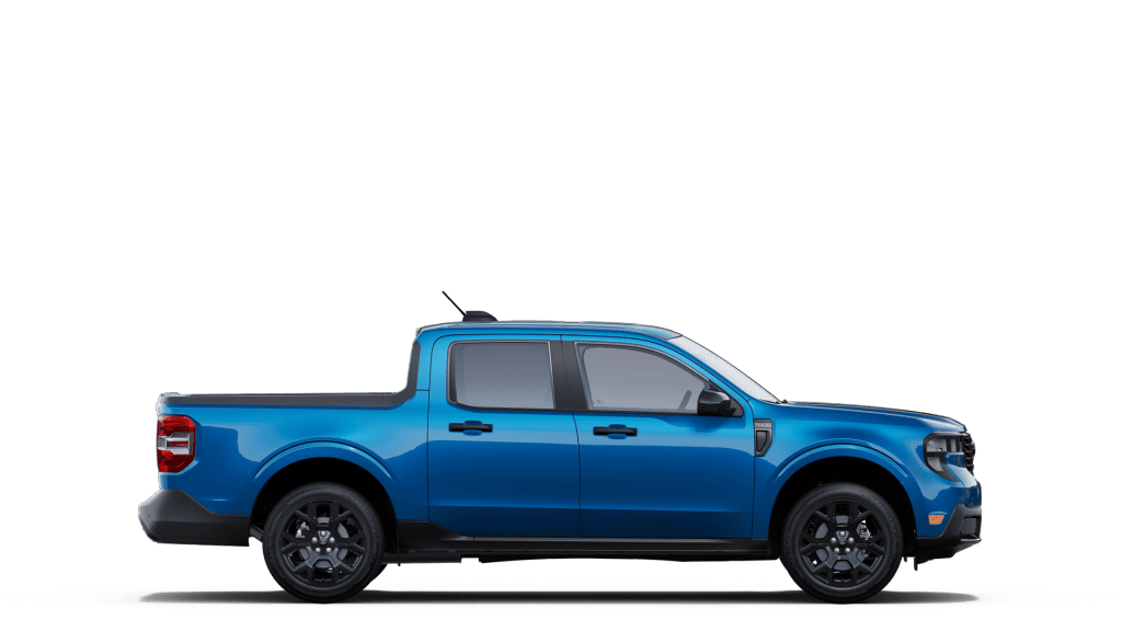 2025 Ford Maverick XLT Owego NY