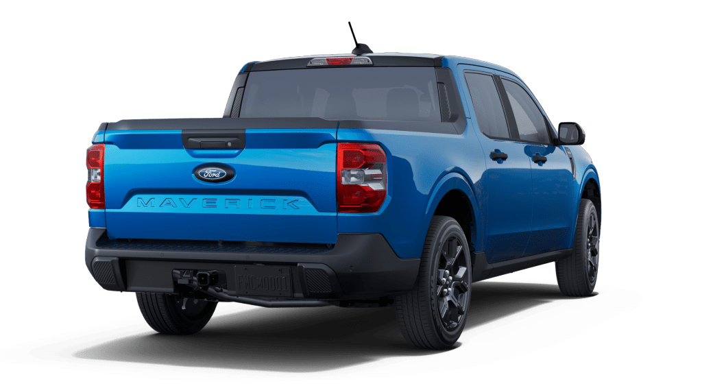 2025 Ford Maverick XLT Owego NY