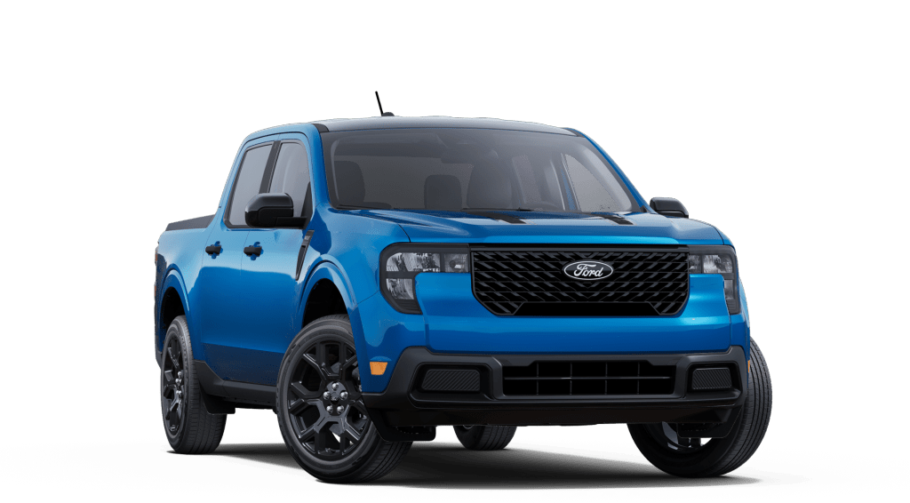 2025 Ford Maverick XLT Owego NY