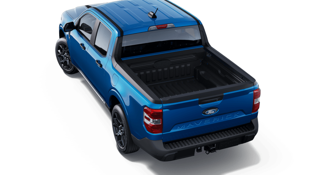 2025 Ford Maverick XLT Owego NY