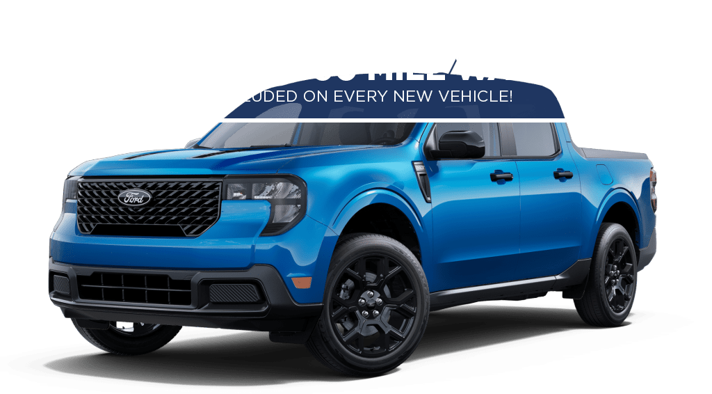 2025 Ford Maverick XLT Owego NY
