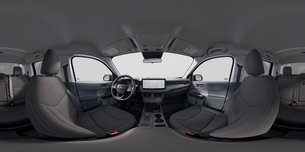 2025 Ford Maverick XLT Owego NY