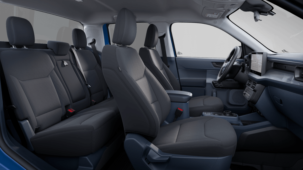 2025 Ford Maverick XLT Owego NY