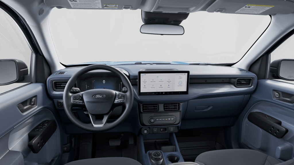 2025 Ford Maverick XLT Owego NY