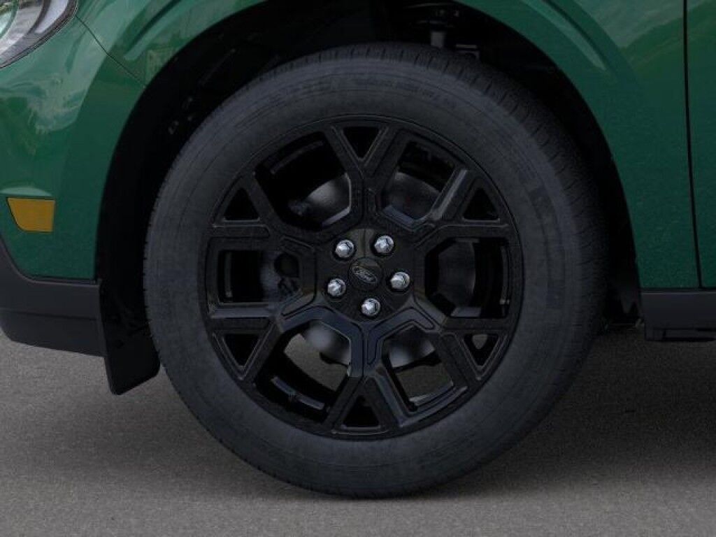 2025 Ford Maverick XLT Owego NY
