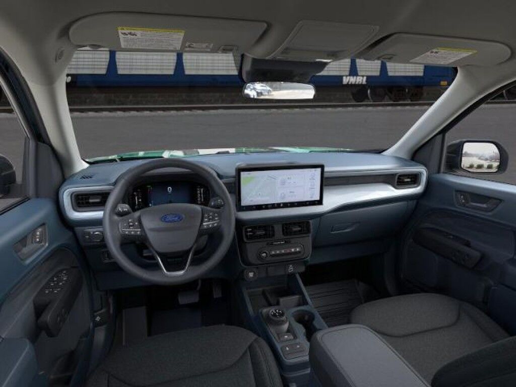 2025 Ford Maverick XLT Owego NY
