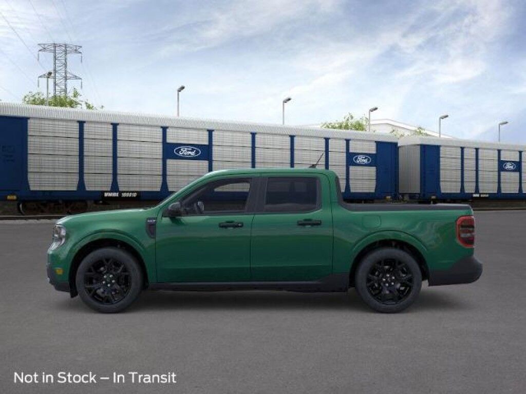 2025 Ford Maverick XLT Owego NY