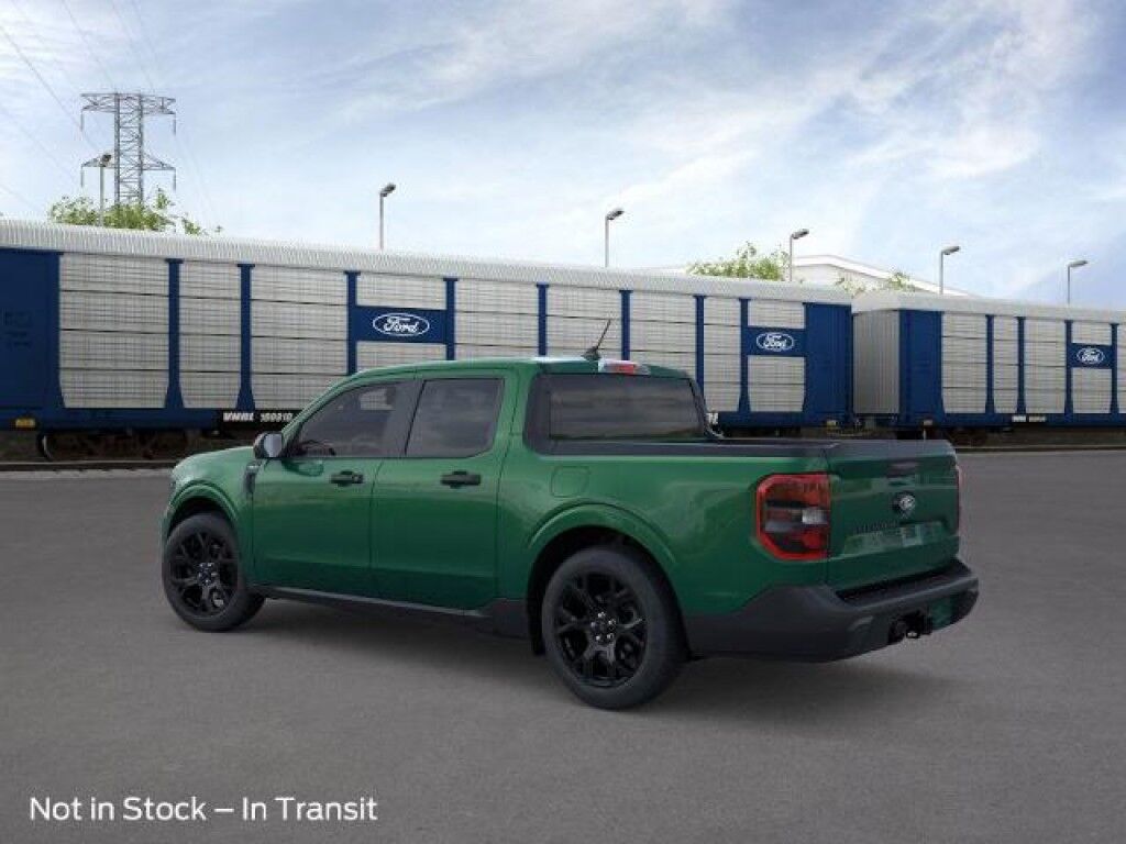 2025 Ford Maverick XLT Owego NY