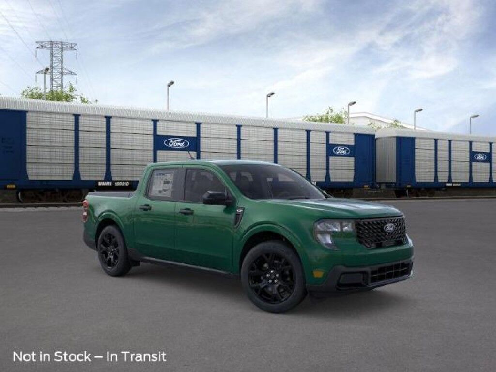 2025 Ford Maverick XLT Owego NY