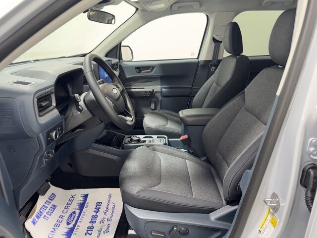 2025 Ford Maverick XLT Pine River MN