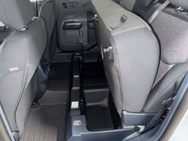 2025 Ford Maverick XLT Pine River MN