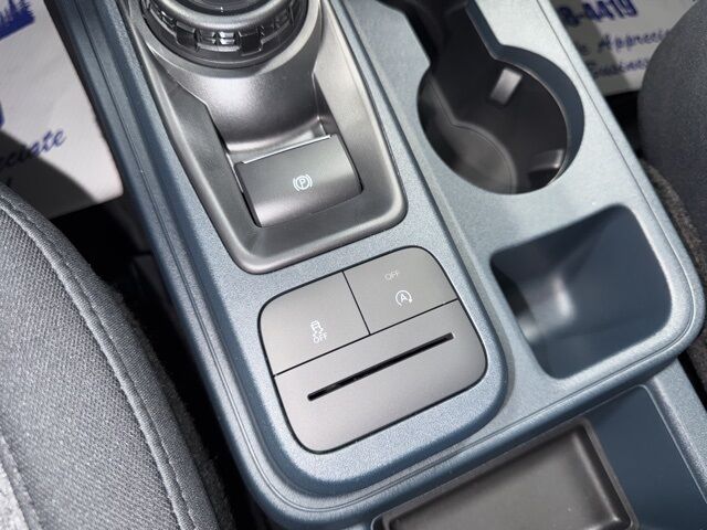 2025 Ford Maverick XLT Pine River MN