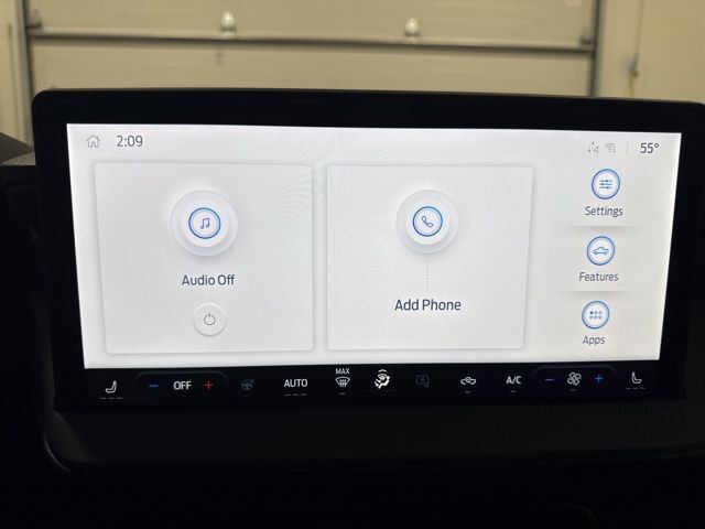 2025 Ford Maverick XLT Pine River MN