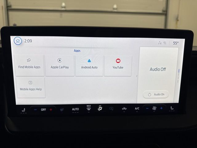 2025 Ford Maverick XLT Pine River MN