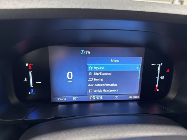 2025 Ford Maverick XLT Pine River MN