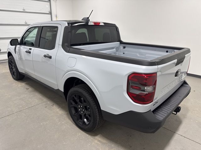 2025 Ford Maverick XLT Pine River MN
