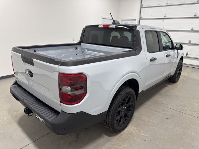 2025 Ford Maverick XLT Pine River MN