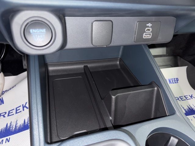 2025 Ford Maverick XLT Pine River MN