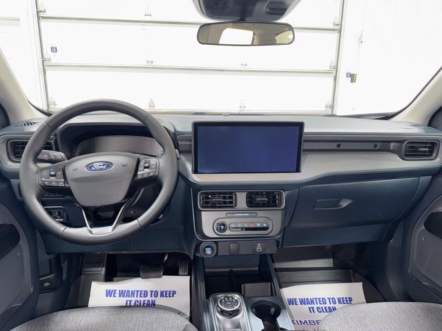 2025 Ford Maverick XLT Pine River MN