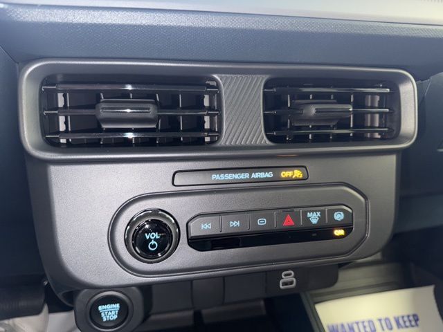 2025 Ford Maverick XLT Pine River MN