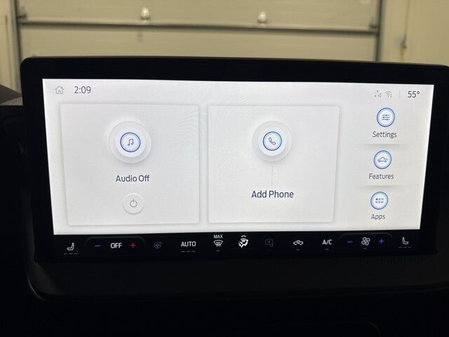 2025 Ford Maverick XLT Pine River MN