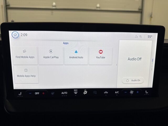 2025 Ford Maverick XLT Pine River MN