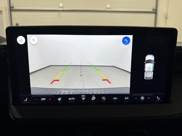 2025 Ford Maverick XLT Pine River MN