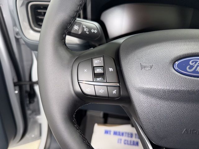 2025 Ford Maverick XLT Pine River MN