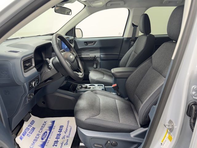 2025 Ford Maverick XLT Pine River MN