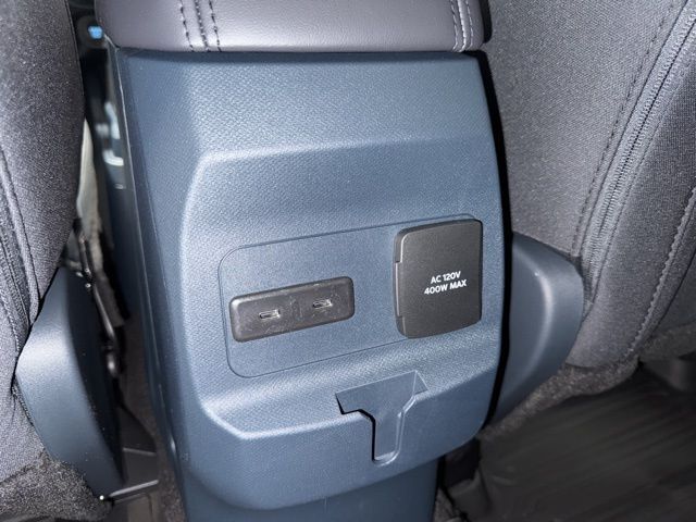 2025 Ford Maverick XLT Pine River MN