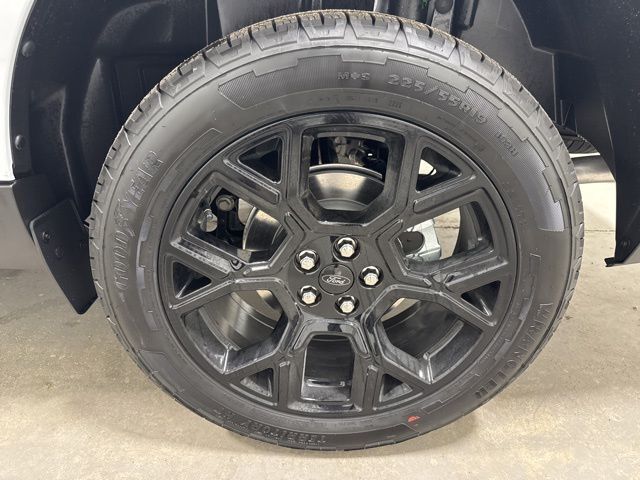 2025 Ford Maverick XLT Pine River MN