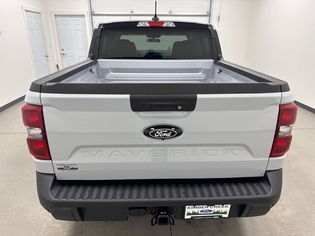 2025 Ford Maverick XLT Pine River MN