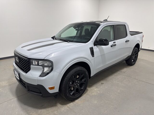 2025 Ford Maverick XLT Pine River MN