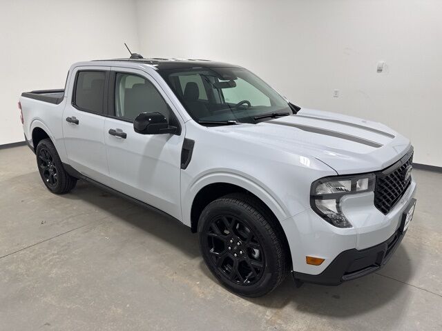 2025 Ford Maverick XLT Pine River MN