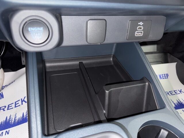 2025 Ford Maverick XLT Pine River MN