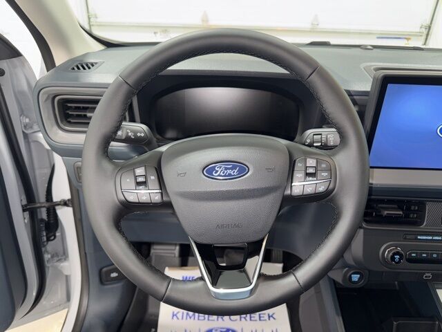 2025 Ford Maverick XLT Pine River MN