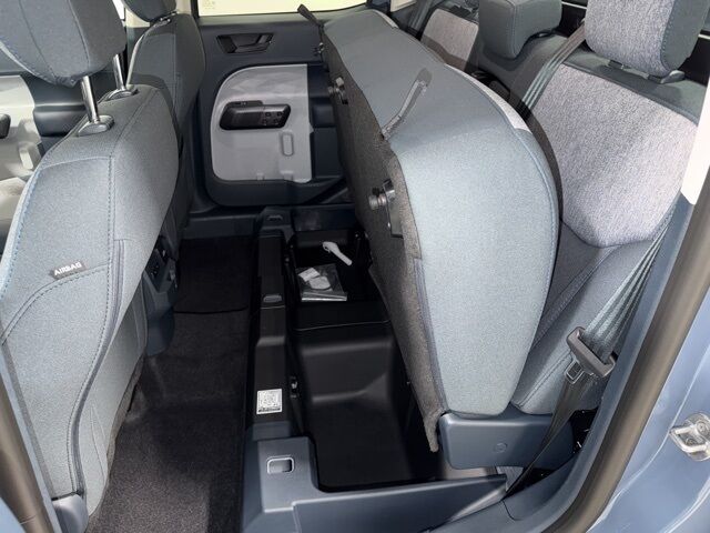 2025 Ford Maverick XLT Pine River MN